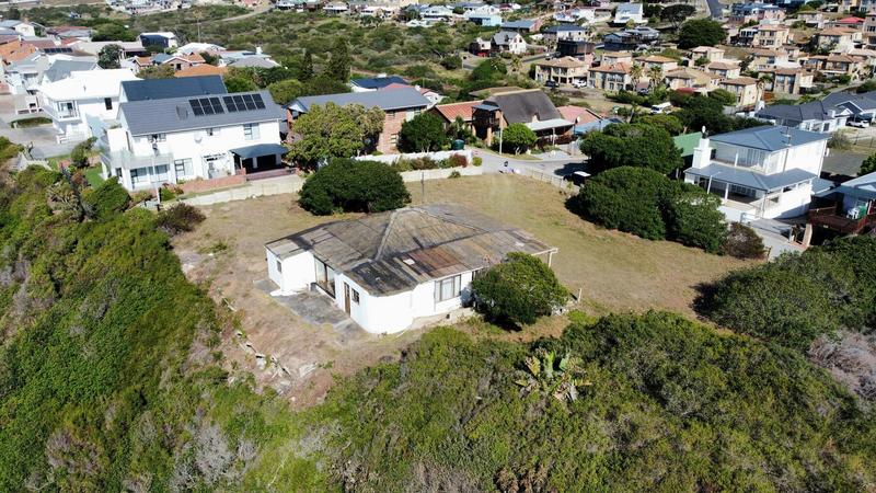 4 Bedroom Property for Sale in Tergniet Western Cape